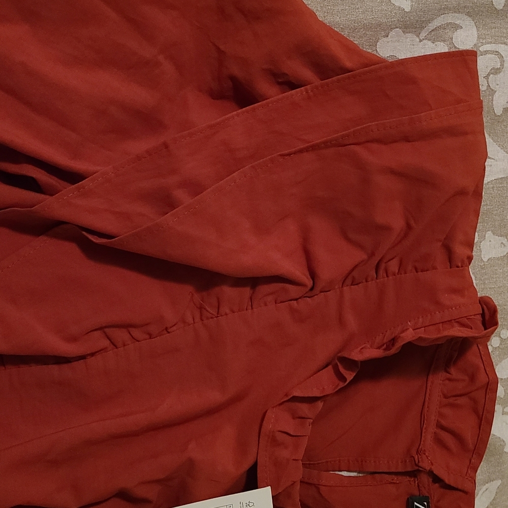 Crop top - Picture 3 of 6